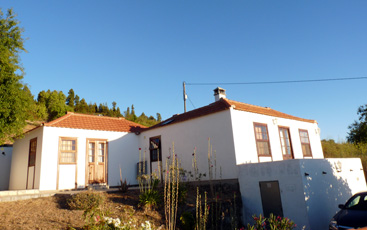 Ferienhaus Finca La Paz - sonnige Lage