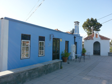 Restaurante Azul